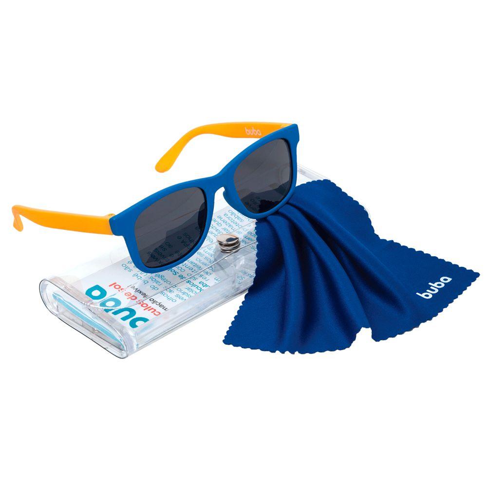 Encontraproduto.com.br - Óculos De Sol Infantil Com Proteção Uva & Uvb  Buba