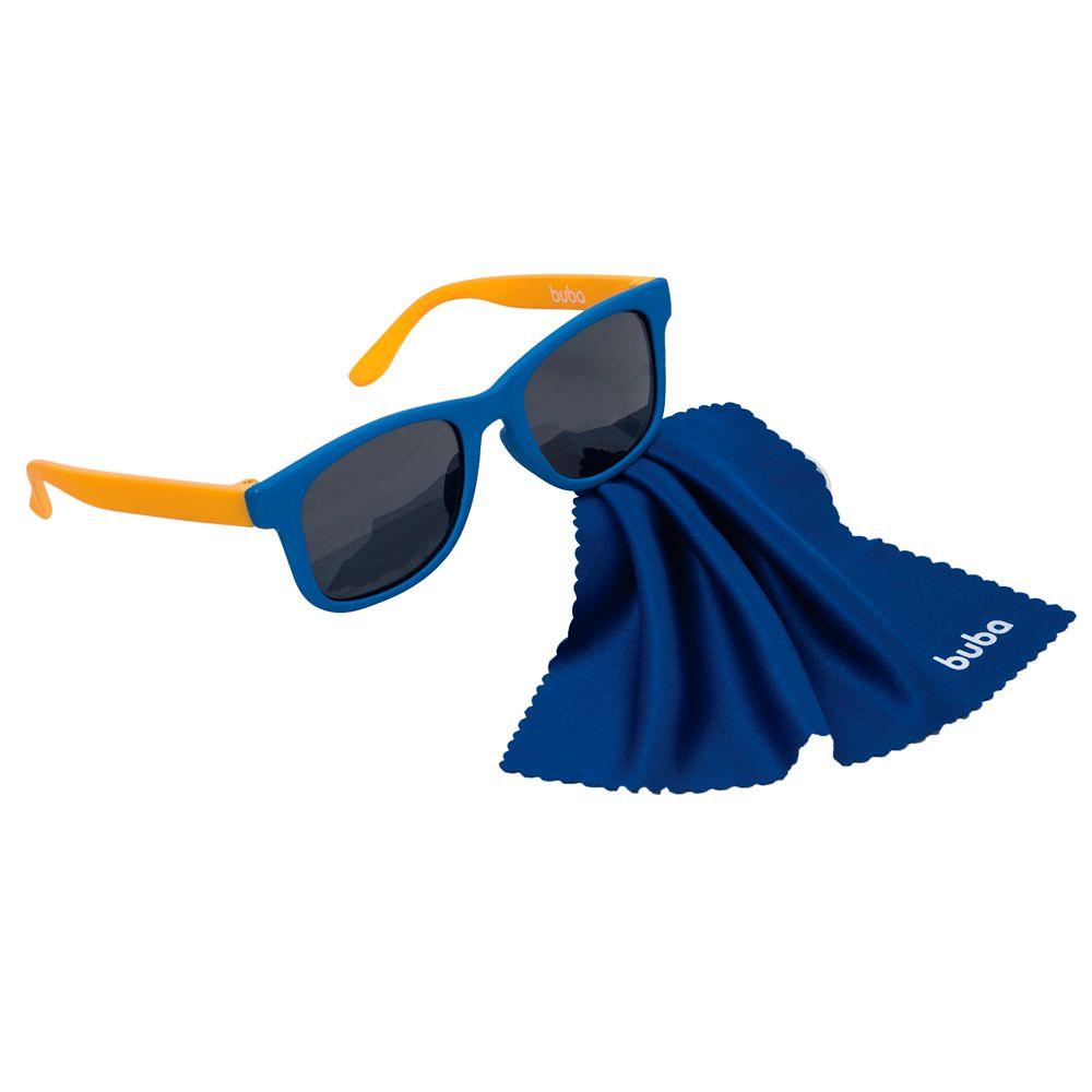 Encontraproduto.com.br - Óculos De Sol Infantil Com Proteção Uva & Uvb  Buba