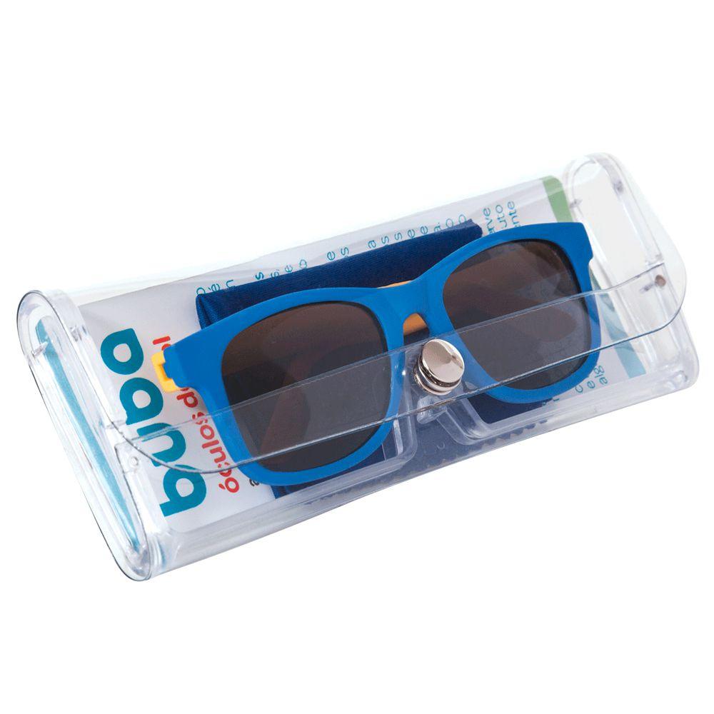 Encontraproduto.com.br - Óculos De Sol Infantil Com Proteção Uva & Uvb  Buba