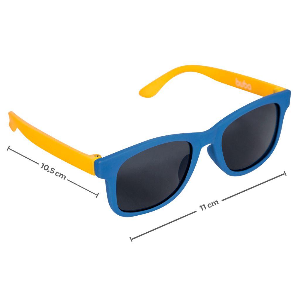 Encontraproduto.com.br - Óculos De Sol Infantil Com Proteção Uva & Uvb  Buba