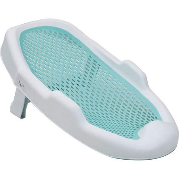 Assento de Banheira Baby Buba Verde