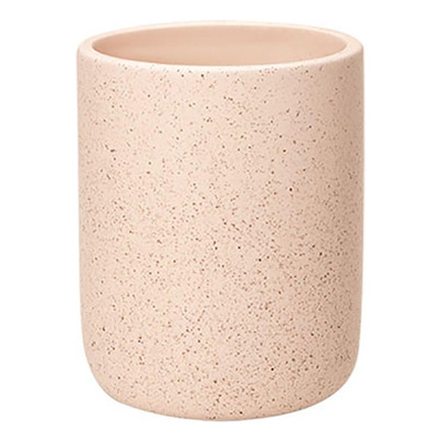 Copo Decorativo Mart Collection Em Cerâmica