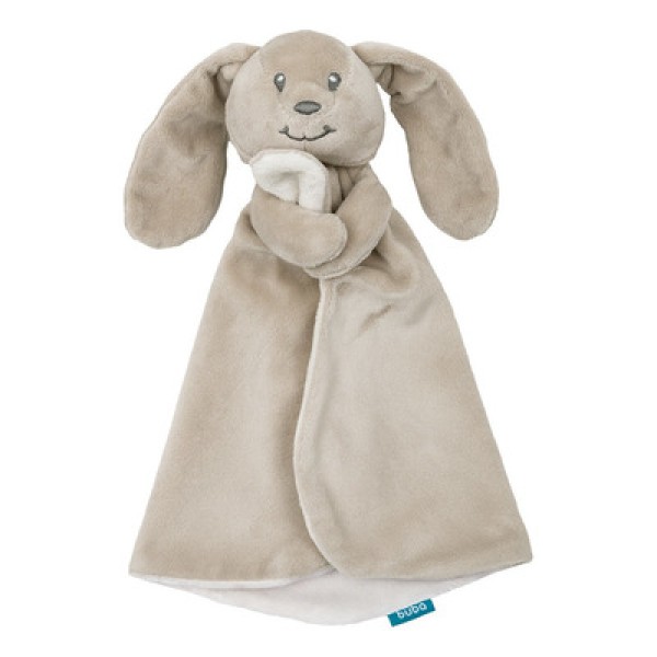 NANINHA PANINHO INFANTIL BUBA BEBÊ PELÚCIA SONINHO ANTIALÉRGICA GIRAFINHA Cor:Rosa