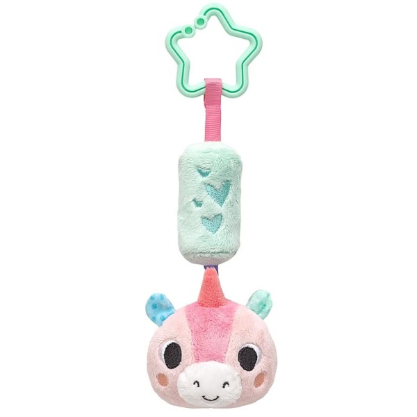 Encontraproduto.com.br - Sininho Buba Zoo Unicornio