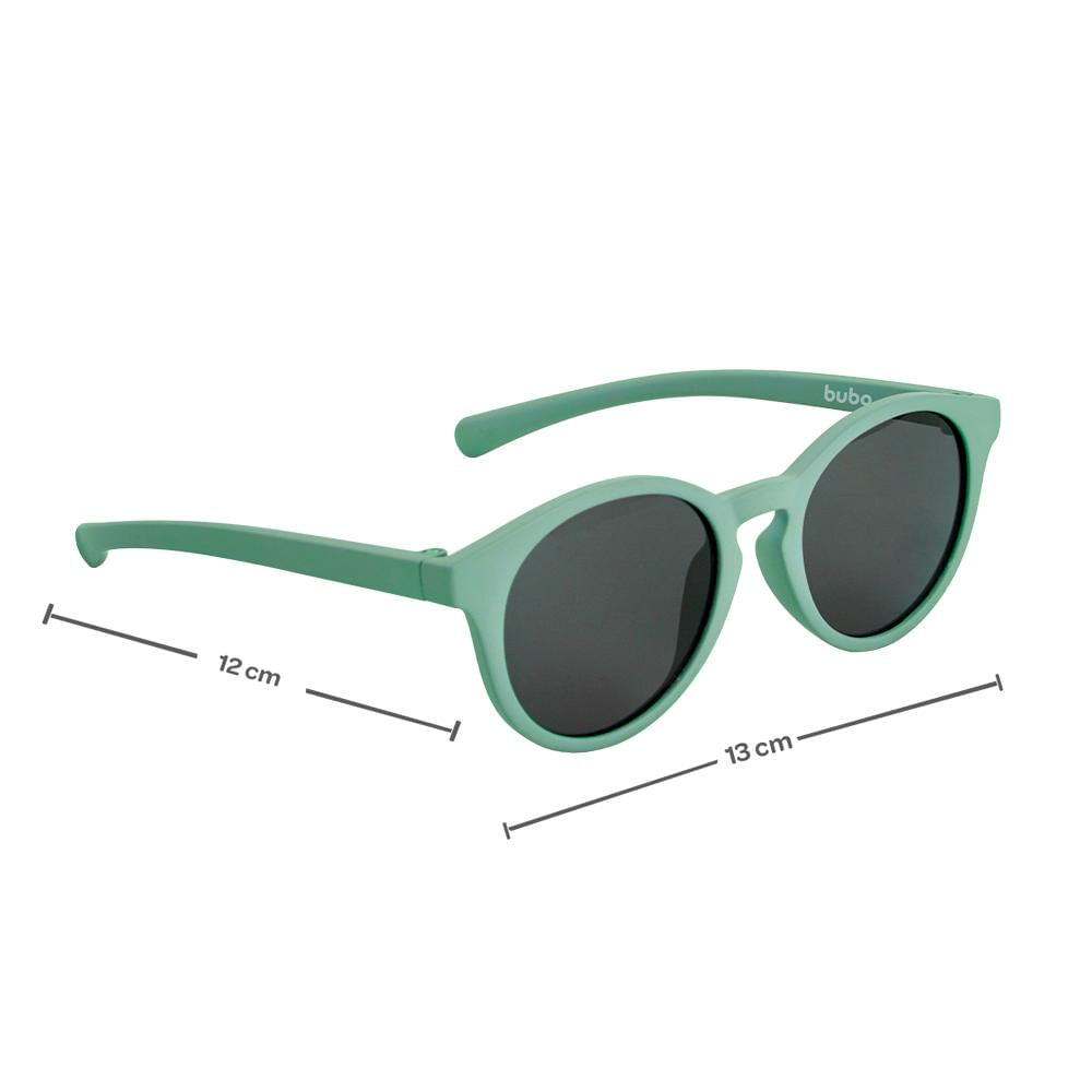 Encontraproduto.com.br - Óculos de Sol Buba Verde