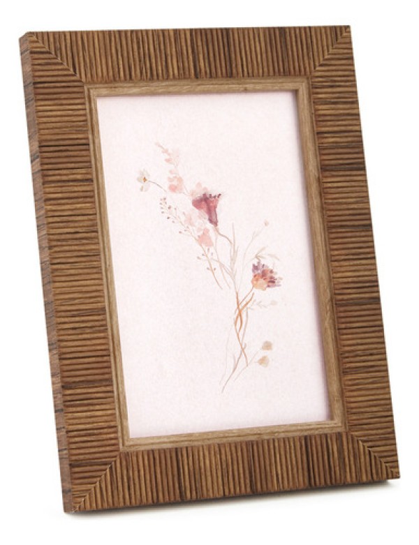 PORTA RETRATO POLI VID MR 10X15CM MART