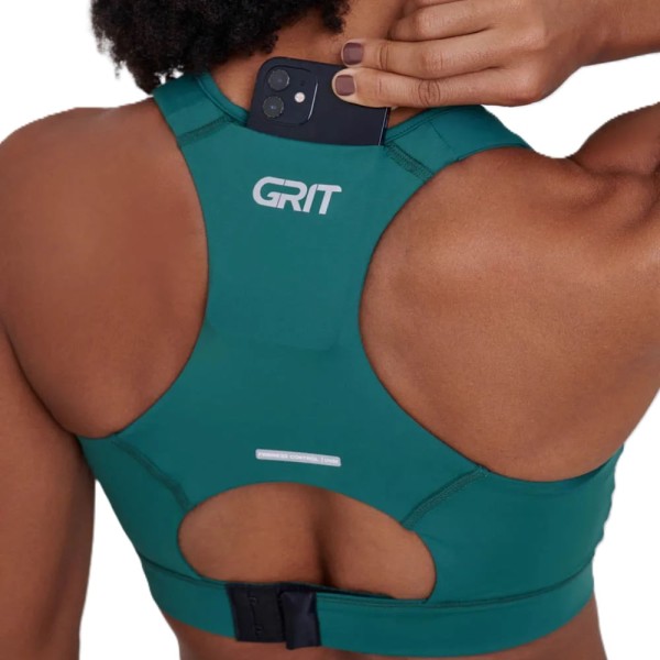 Encontraproduto.com.br - Top Grit Nadador Tout Feminino