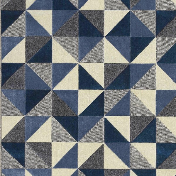 Encontraproduto.com.br - Tapete Para Sala de Estar Supreme 2,00x2,90 Ladrilho - Tapetes São Carlos