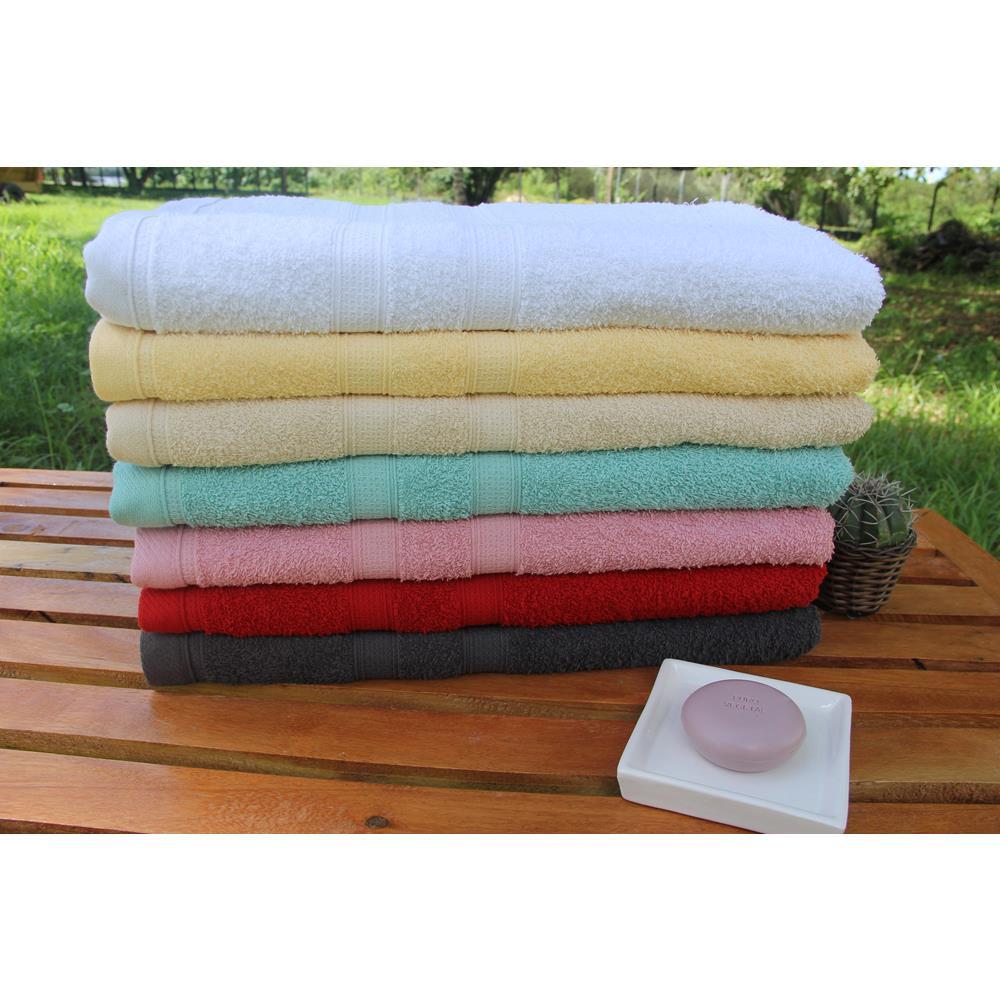 Toalha De Rosto Evora 45X80Cm Br Peixoto