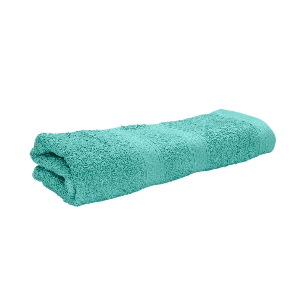 Toalha de Rosto Peixoto Verde Ágata 45X80CM - Évora