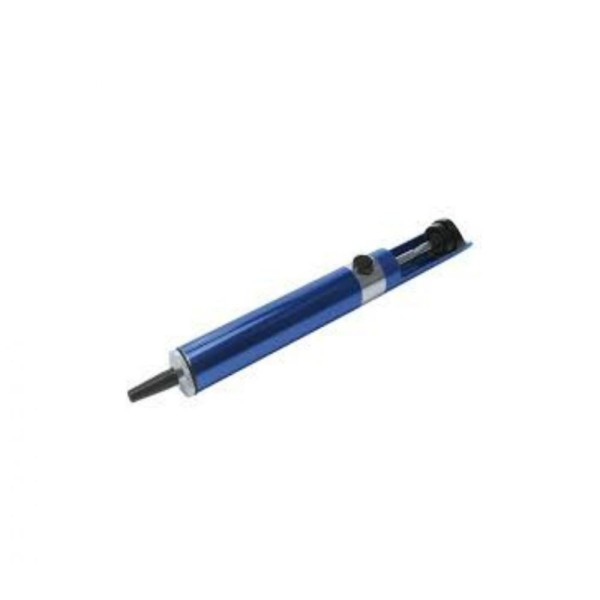 Encontraproduto.com.br - Kit Solda Multímetro Ferro Sugador Suporte Solda 127v 40w
