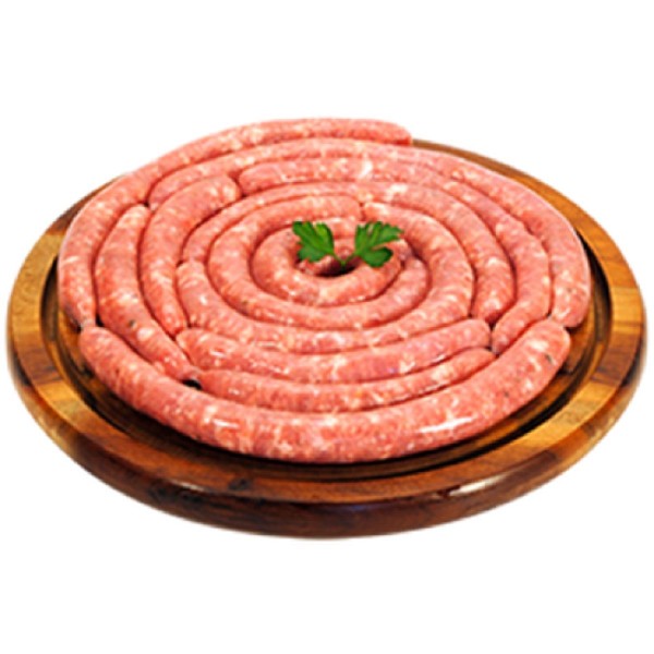 Encontraproduto.com.br - Linguiça de Frango Apimentada Amazon Beef 350 g