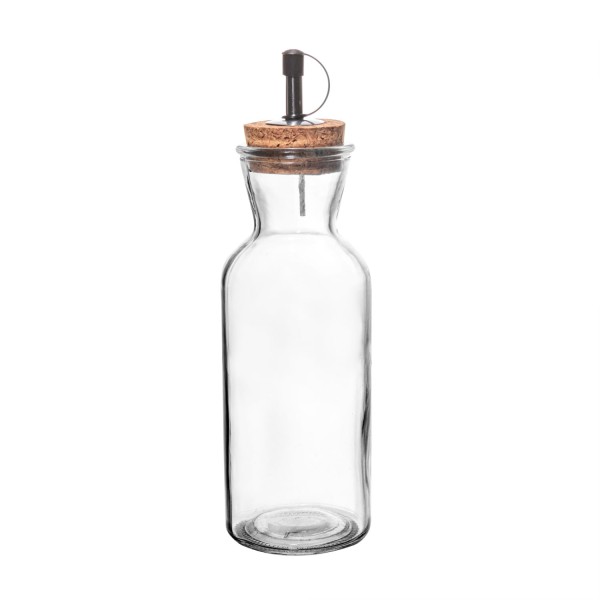 Garrafa para Azeite Tampa Dosadora Lyor 580ml
