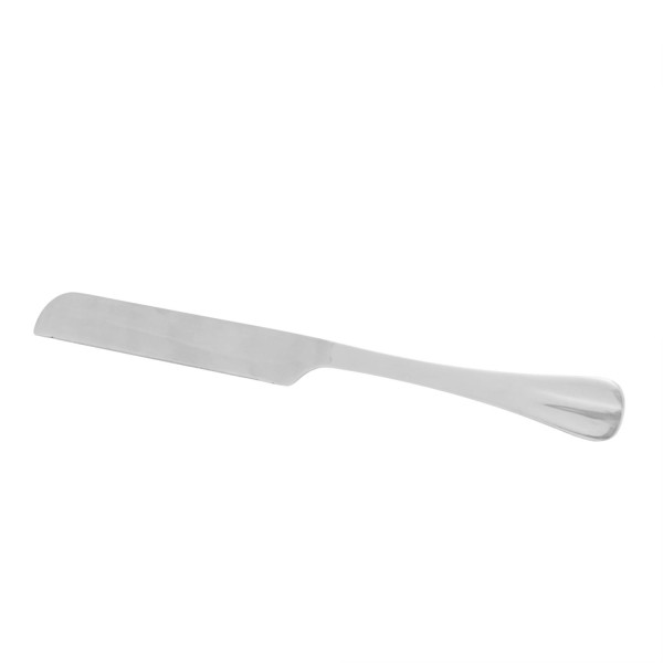 Faca para Bolo de Aço Inox Positano 28,5cm - Lyor