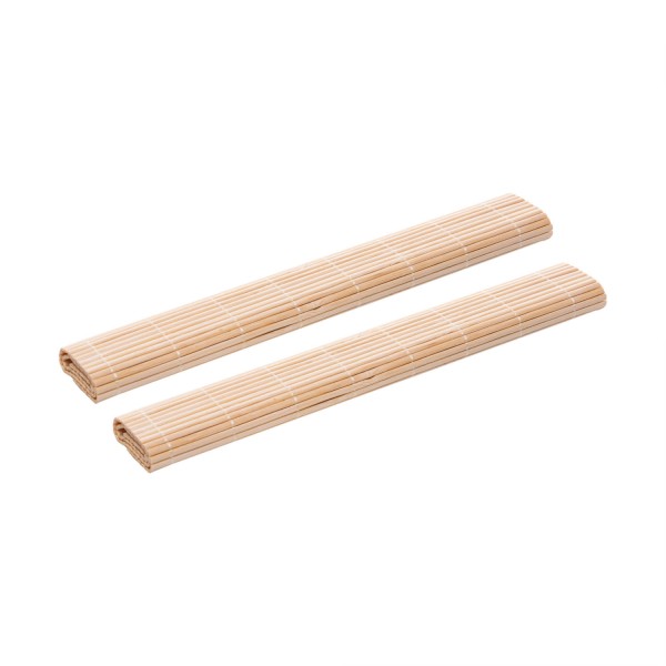 Encontraproduto.com.br - Conjunto 8 Peças para Sushi Sakai Bambu - Lyor