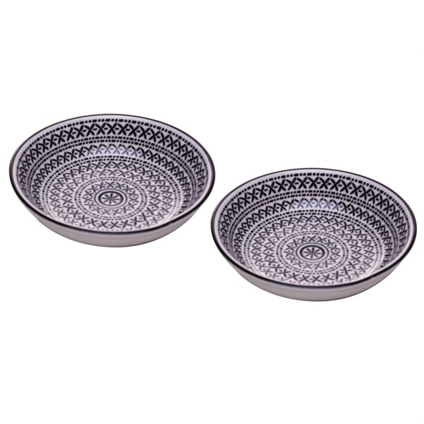 Encontraproduto.com.br - Conjunto 8 Peças para Sushi Sakai Bambu - Lyor