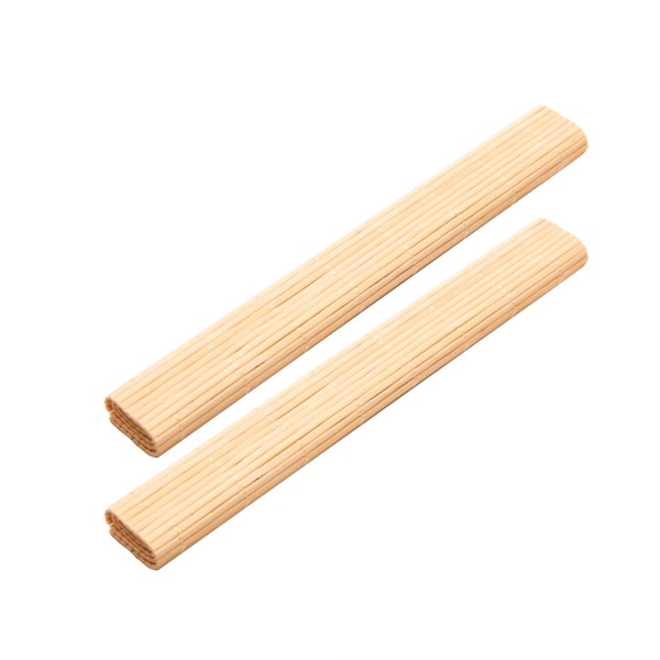Encontraproduto.com.br - Conjunto 9 Peças para Sushi Yuki Bambu - Lyor