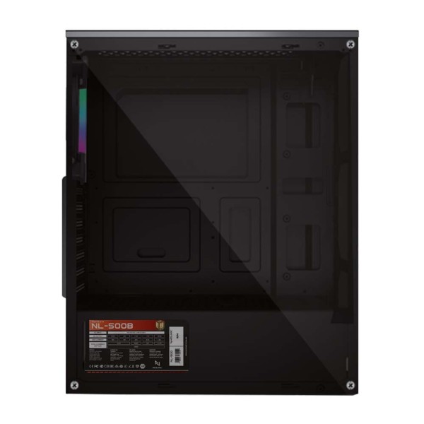 Encontraproduto.com.br - PC Gamer Intel G6400 16GB (GTX 1650 4GB) SSD 240GB 500W 80 Plus, Neologic - NLI82070