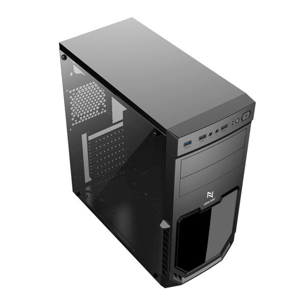Encontraproduto.com.br - PC Gamer Intel G6400 16GB (GTX 1650 4GB) SSD 240GB 500W 80 Plus, Neologic - NLI82070
