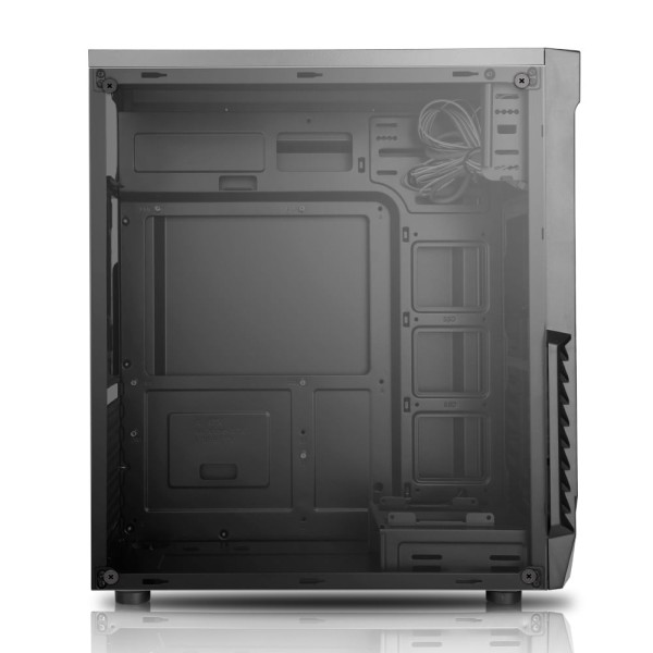 Encontraproduto.com.br - Pc Gamer AMD Ryzen 7 5700G 16GB (Vega 8 Integrado) SSD 120GB 500W 80 Plus, Start - NLI82997