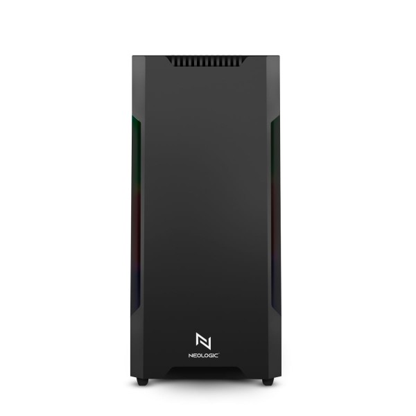 Encontraproduto.com.br - Pc Gamer AMD Ryzen 7 5700G 8GB (Vega 8 Integrado) SSD 120GB 500W 80 Plus, Start - NLI83000