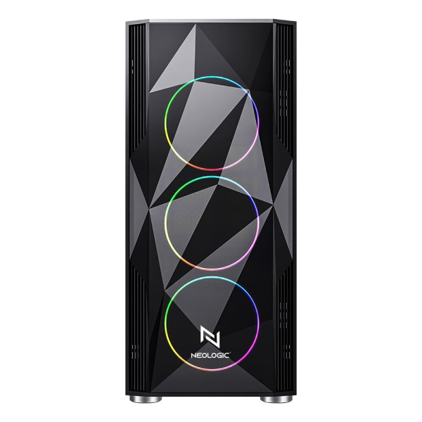 Encontraproduto.com.br - Pc Gamer Start NLI83009 AMD Ryzen 7 5700G 16GB (Vega 8 Integrado) SSD 120GB 500W 80 Plus