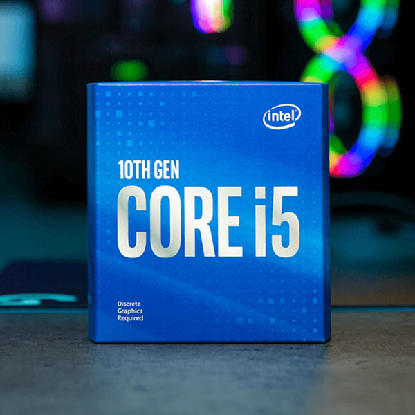 Encontraproduto.com.br - Kit Upgrade Intel Core I5-10400F 2.9ghz, Placa Mae Gigabyte H410M-H Ultra Durable, Memoria Neologic 16GB (2X8GB) 3200MHZ, Neologic - NLI83099