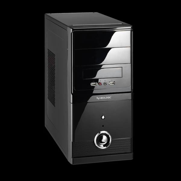 Encontraproduto.com.br - Computador AMD Ryzen 5 5600GT (3.9GHZ 19MB) 16GB HD 1TB, Neologic Home - NLI83480