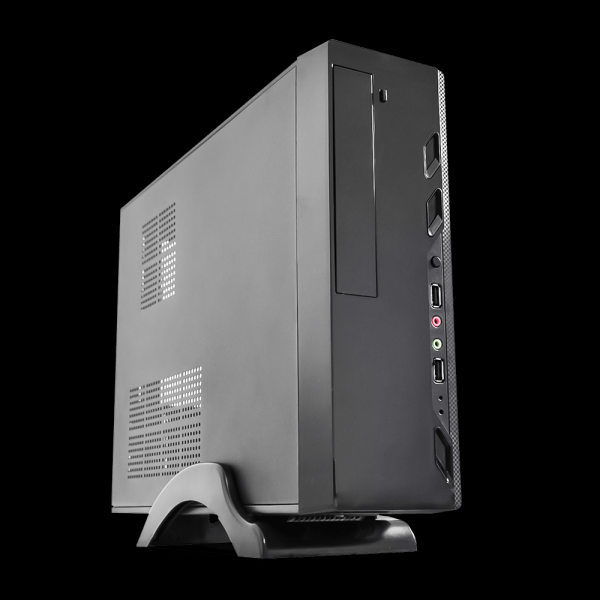 Computador AMD 3000G (3.5GHZ 5MB) 8GB HD 1TB, Neologic Home Slim - NLI83920