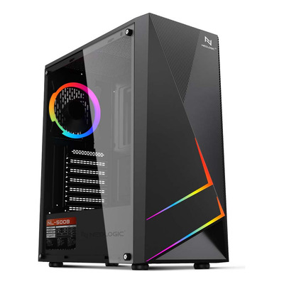 Pc Gamer Amd Ryzen 5 4600g 16gb (radeon Vega 7 Integrado) Ss
