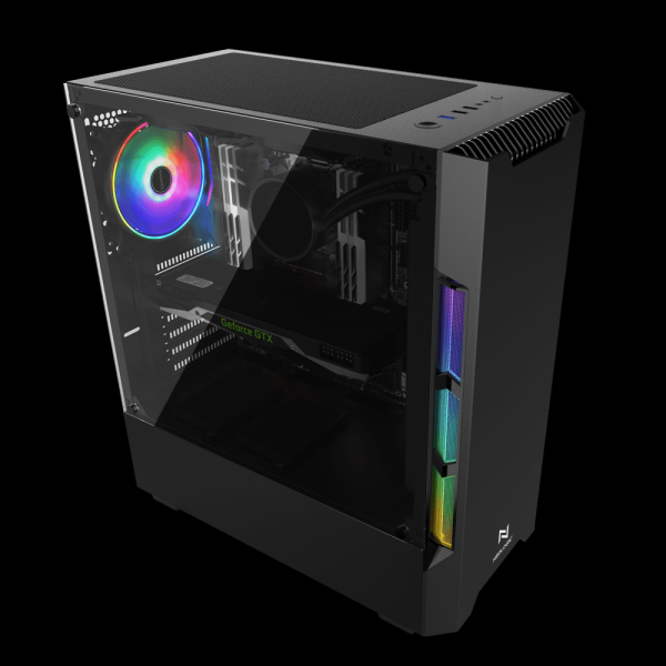 Encontraproduto.com.br - Workstation Intel i5 10400F 16GB (GTX 1650 4GB) HD 2TB 500W, Neologic - NLI84077