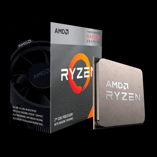 Encontraproduto.com.br - Kit Upgrade AMD Ryzen 3 3200G, Placa Mãe A320, Neologic - NLI84295