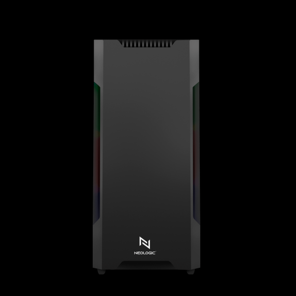 Encontraproduto.com.br - PC Gamer Intel i5 12400F 16GB DDR4 (RTX 3050 8GB) SSD 480GB M.2 600W 80 Plus, Neologic RP BOX - NLI84417