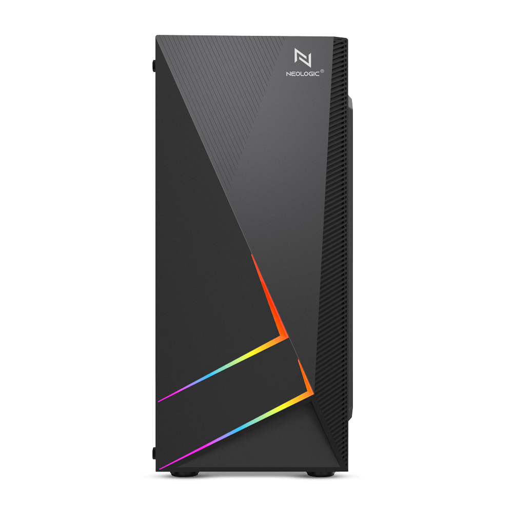 Encontraproduto.com.br - Pc Gamer AMD Ryzen 3 4100 8GB (GTX 1650 4GB) SSD 120GB 500W 80 Plus, Neologic - NLI84871