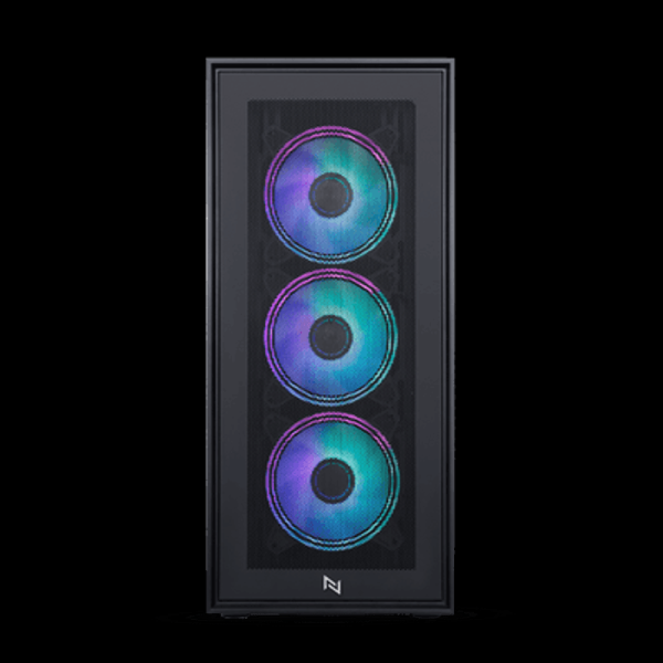 Encontraproduto.com.br - Pc Gamer AMD Ryzen 7 5700G 16GB (RTX 3050 8GB) SSD 1TB M.2 600w 80 Plus, Neologic - NLI85458