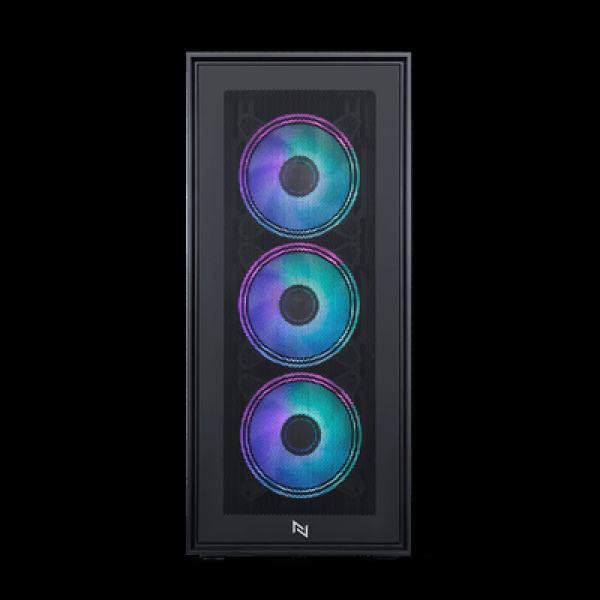 Encontraproduto.com.br - Pc Gamer AMD Ryzen 5 4500 8GB (RTX 3050 8GB) SSD 480GB M.2 600w 80 Plus, Neologic - NLI85576