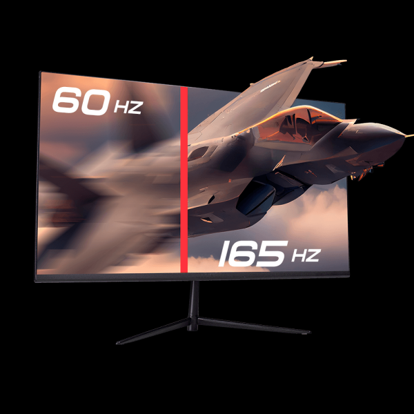Encontraproduto.com.br - Kit - Pc Gamer Intel I5 12400F 16GB (RTX 3050 8GB) SSD 1TB + 240GB M.2 500w 80 Plus + 2 Monitores Neologic 24 165HZ, Neologic Streamer - NLI85838