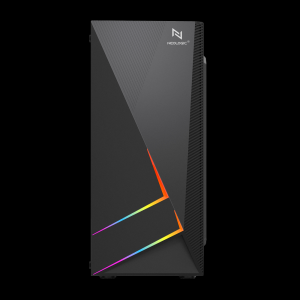 Encontraproduto.com.br - Pc Gamer AMD AM5 Ryzen 5 8600G 32GB DDR5 (Radeon 760M Integrado) HD 1TB, 500w 80 Plus, Neologic - NLI86631