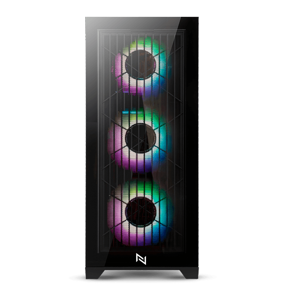 Encontraproduto.com.br - Pc Gamer AMD AM5 Ryzen 7 8700G 32GB DDR5 (Radeon 780M Integrado) SSD 1TB M.2 Nvme, 500w 80 Plus, Windows 11 Pro, Neologic - NLI86732