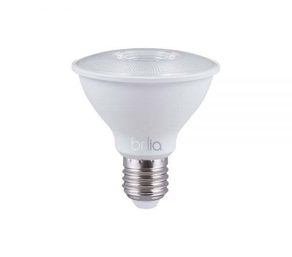 Encontraproduto.com.br - Lâmpada Par30 8.5w 4k Bivolt Brilia