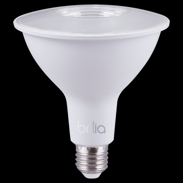 Lâmpada Par38 9.9w 2.7k Bivolt Brilia