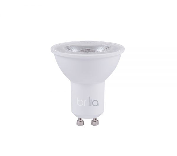Encontraproduto.com.br - Lâmpada Dicróica Gu10 4w 6.5k Bivolt Brilia