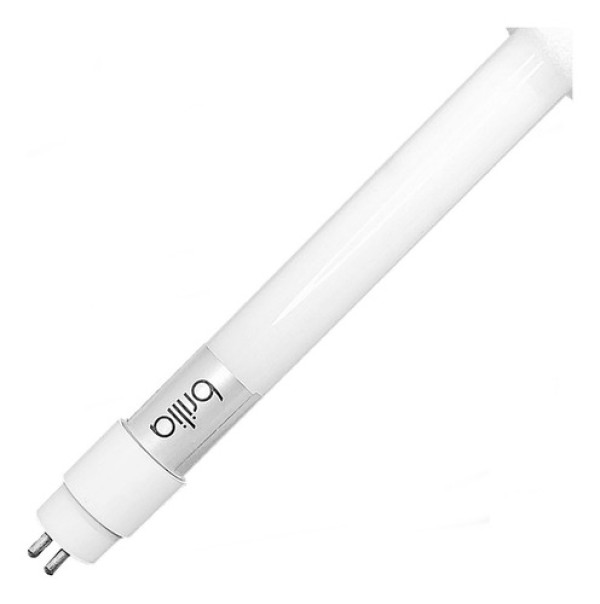 Encontraproduto.com.br - Lâmpada LED Tubular T5 Bivolt 9W 1000 Lúmens 55Cm Glass Brilia