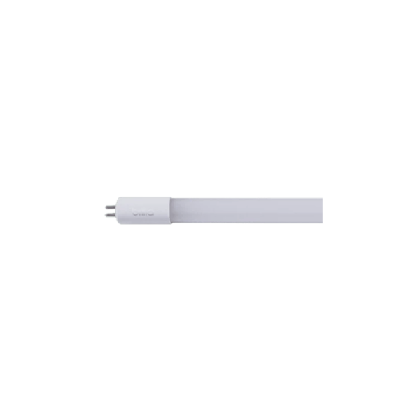 Encontraproduto.com.br - Lâmpada LED Tubular T5 Bivolt 9W 1000 Lúmens 55Cm Glass Brilia