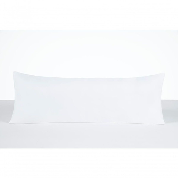 Encontraproduto.com.br - Capa Fronha Travesseiro Corpo Suavitec Micropercal 200 Fios
