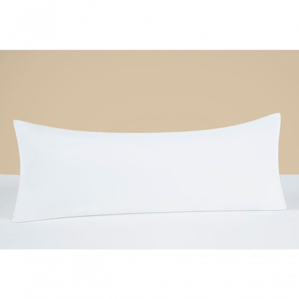 Encontraproduto.com.br - Capa Fronha Travesseiro Corpo Suavitec Micropercal 200 Fios