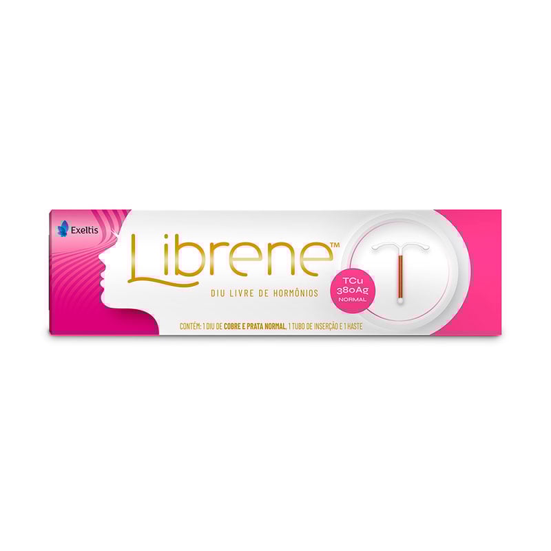 Diu Librene Tcu Normal 380ag