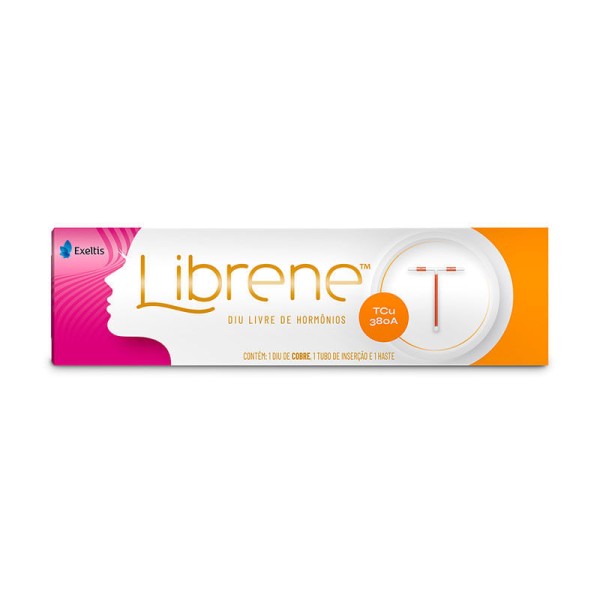 Encontraproduto.com.br - Diu Librene Tcu 380A Cobre