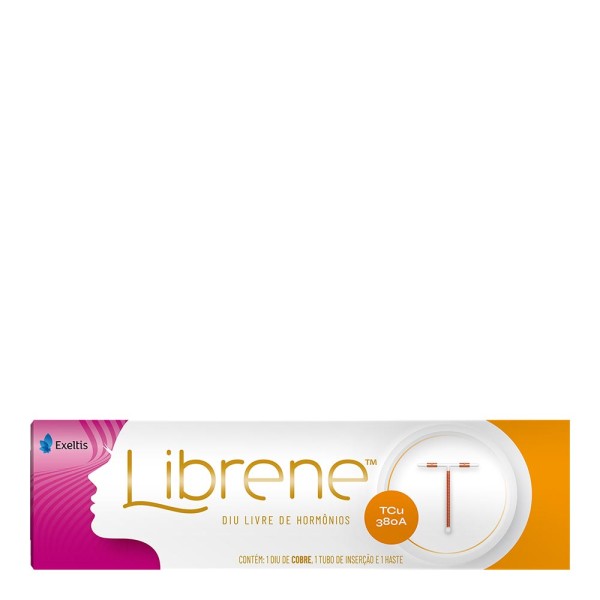 Encontraproduto.com.br - Diu Librene Tcu 380A Cobre