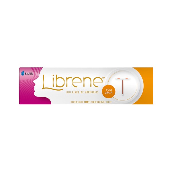 Encontraproduto.com.br - Diu Librene Tcu 380A Cobre